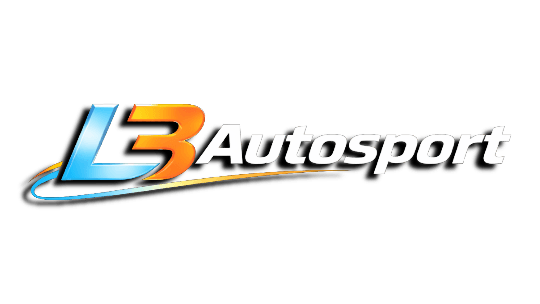L3 Autosport logo