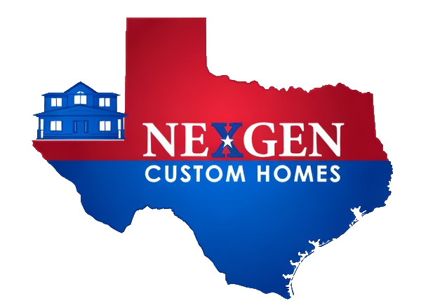 NexGen Custom Homes logo